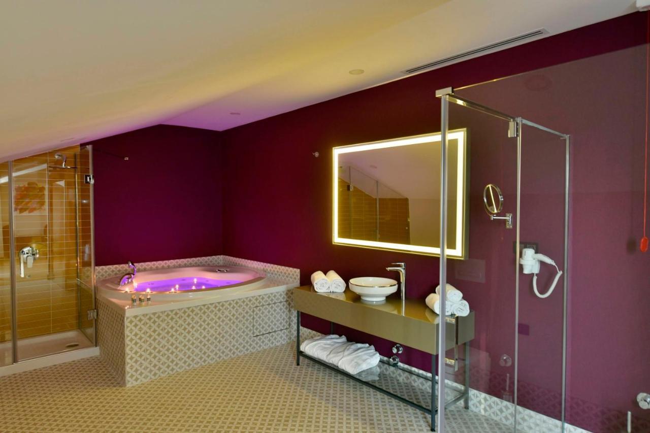 Ghan Hotel Provincia di Provincia di Istanbul Esterno foto
